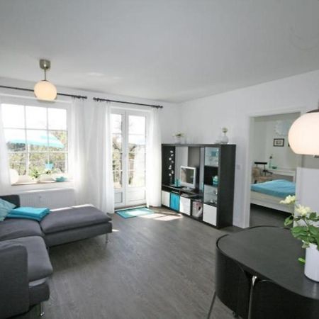 Ferienwohnung Baltic Sea Timmendorfer Strand Εξωτερικό φωτογραφία