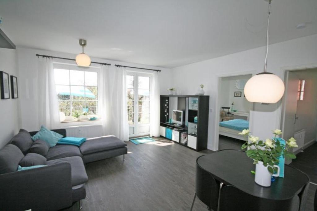 Ferienwohnung Baltic Sea Timmendorfer Strand Εξωτερικό φωτογραφία
