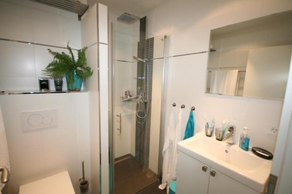 Ferienwohnung Baltic Sea Timmendorfer Strand Εξωτερικό φωτογραφία