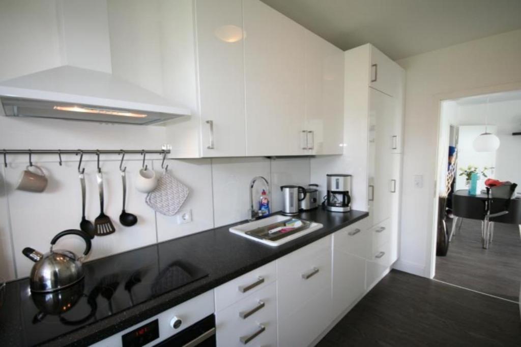 Ferienwohnung Baltic Sea Timmendorfer Strand Εξωτερικό φωτογραφία