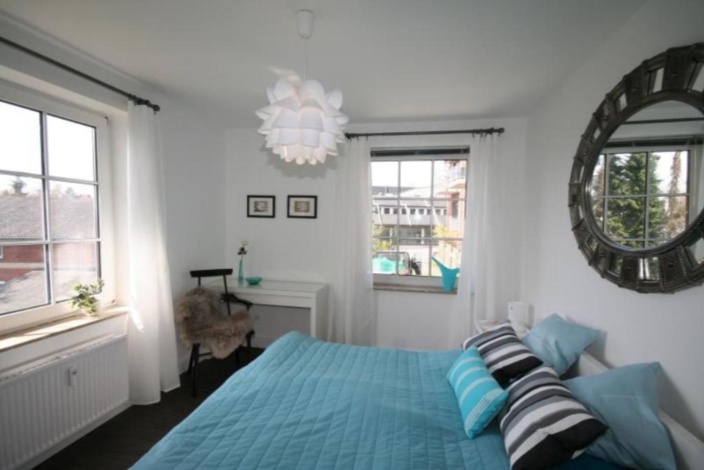 Ferienwohnung Baltic Sea Timmendorfer Strand Εξωτερικό φωτογραφία