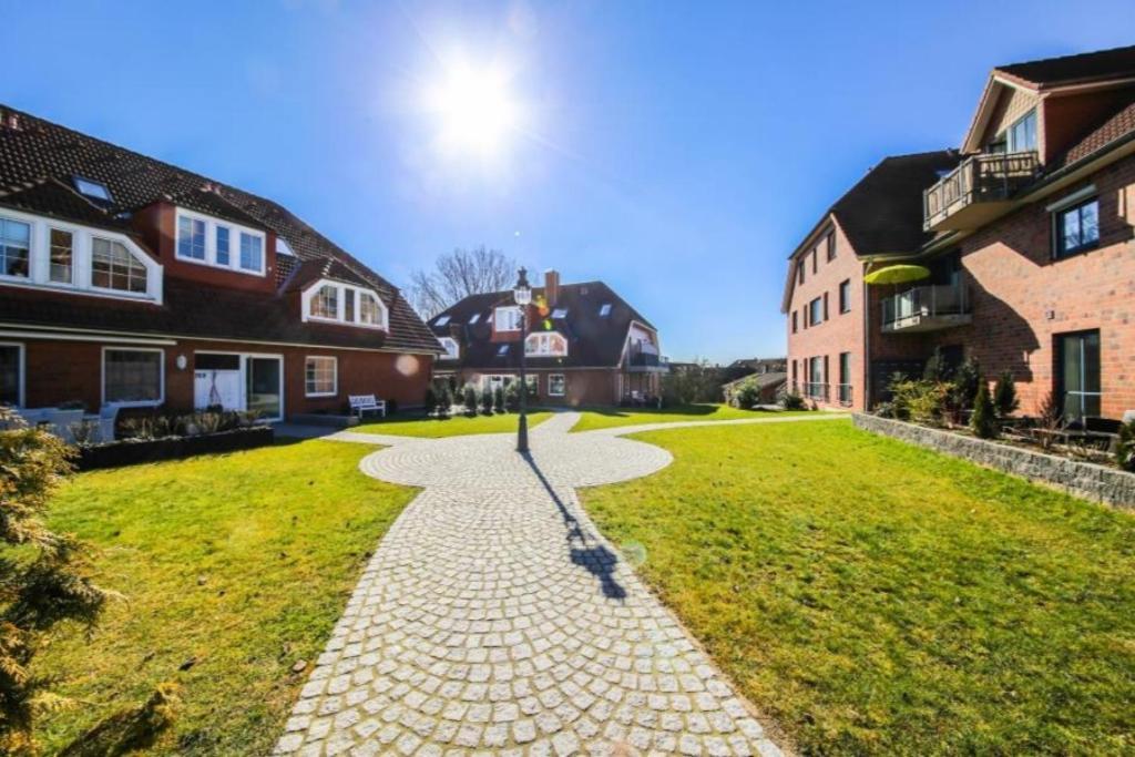 Ferienwohnung Baltic Sea Timmendorfer Strand Εξωτερικό φωτογραφία